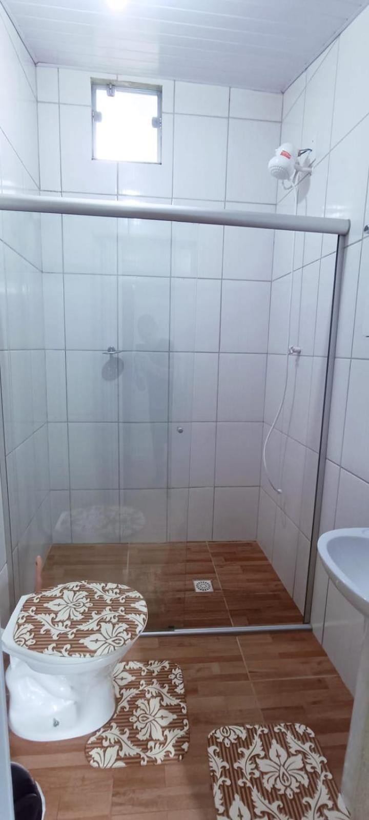 Kitchenette Mafra - Auto Check-In Hotel Exterior photo